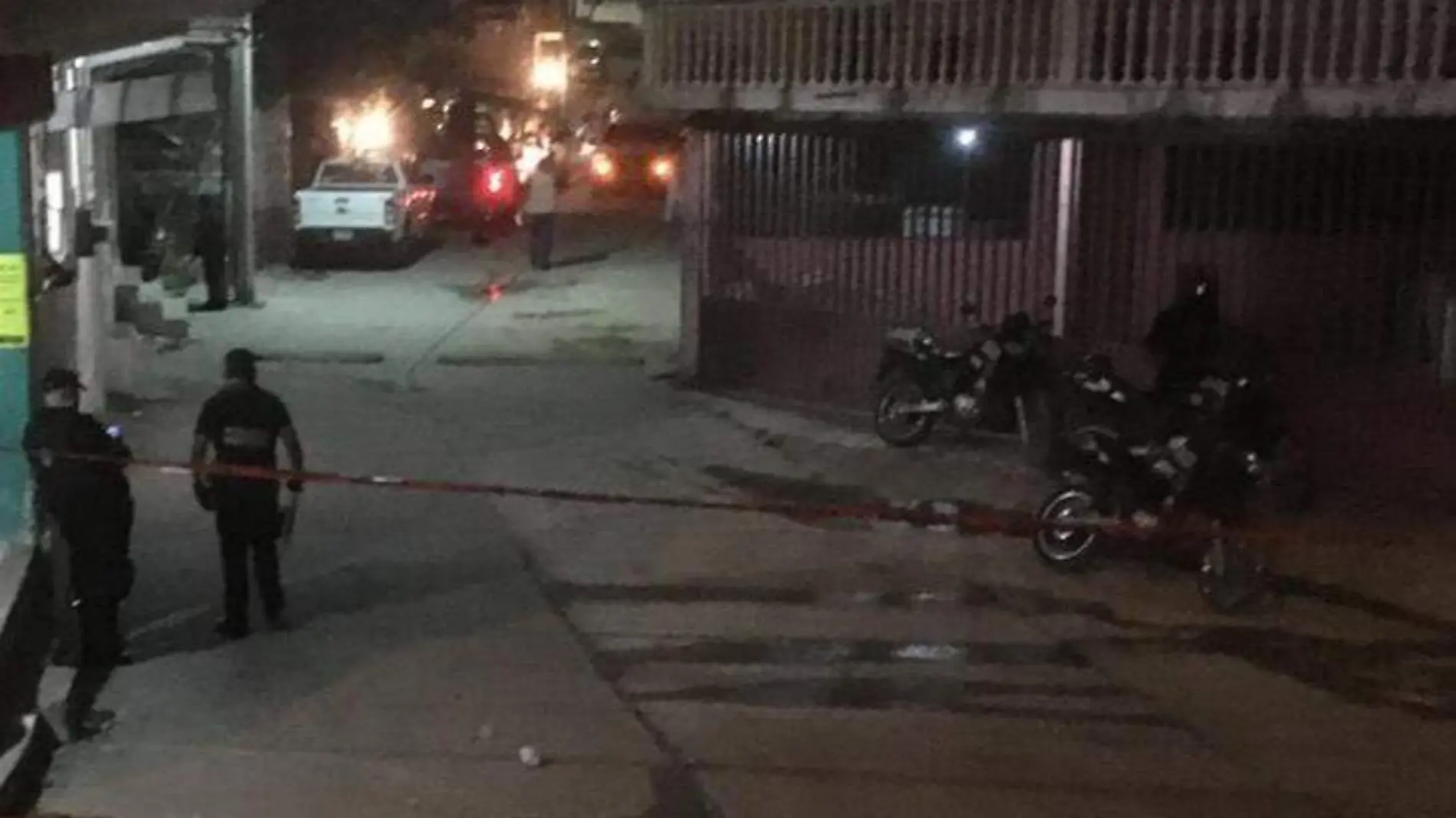 asesinado la sabana